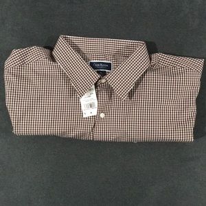 Dress Shirt by Club Room